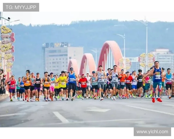 赛事织就活力网 全民共燃运动潮