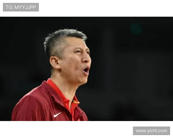 郭士强死亡五小崩盘实录：百回合狂丢 171 分 + 零进攻篮板，战术赌博酿恶果！