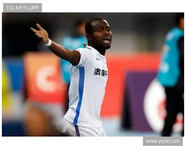 阿奇姆彭：被低估的头球杀手，用进球为河南续命(1)